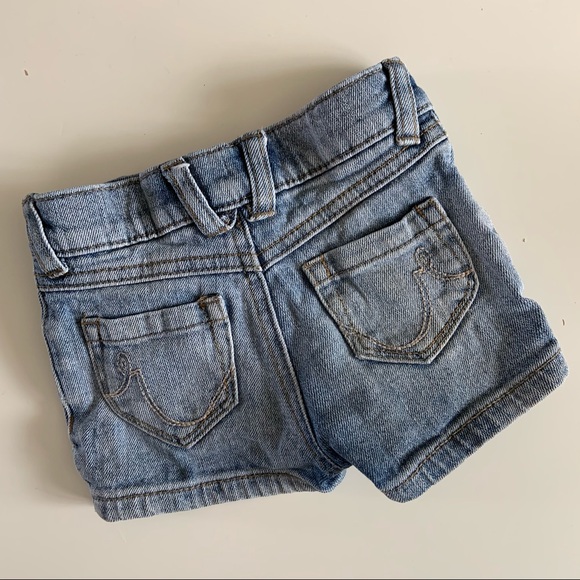 [2/25$✨] Roxy Jean Shorts 🌟 - Picture 4 of 5